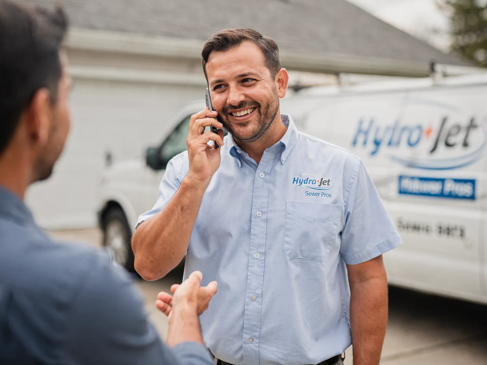 Hydro Jetting Near Me Port Trevorton, PA FAQs